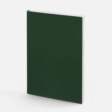 Ежедневник Flat Light, недатированный