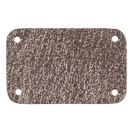Лейбл Corolla Metal, S