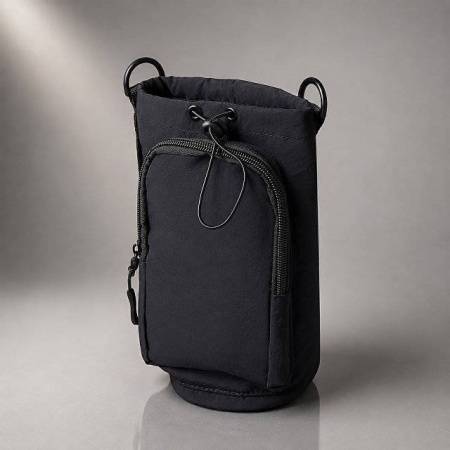 Сумка «Киппи» для бутылки и смартфона