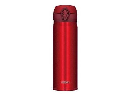 Термос из нерж. стали тм THERMOSJNL-504 MTR0.5L