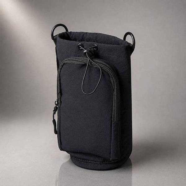Сумка «Киппи» для бутылки и смартфона