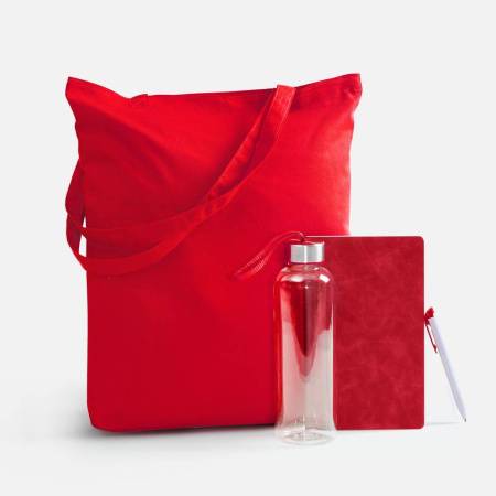 Набор First Line, серый