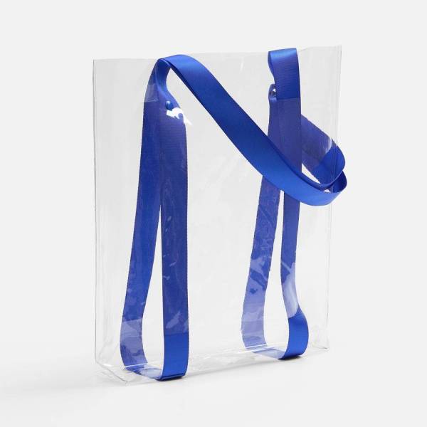 Шопер Clear Fest, ver.2