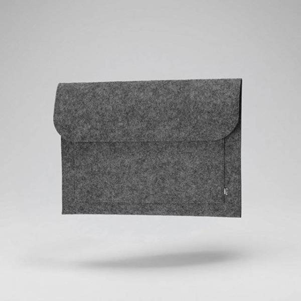 Универсальный чехол "Felt" для планшетов и ноутбуков до 14"