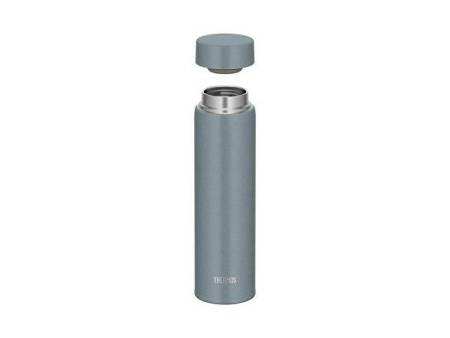 Термокружка из нерж. стали тм THERMOS JOQ-600 GYG 0.6L Термокружка из нерж. стали тм THERMOS JOQ-600 GYG 0.6L