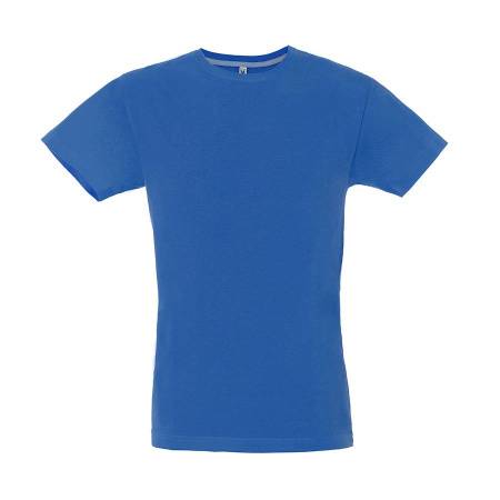 Футболка мужская "California Man", белый, S, 100% хлопок