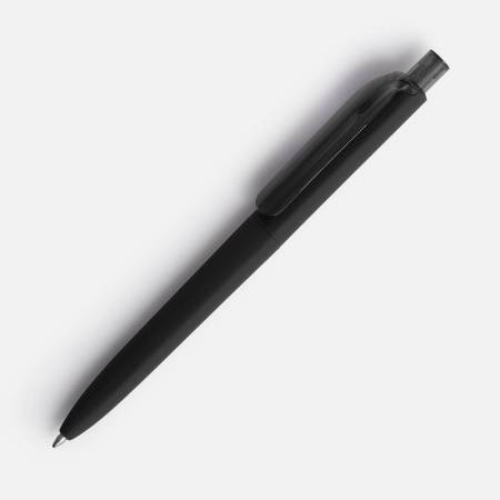 Ручка шариковая Prodir DS8 PRR-Т Soft Touch
