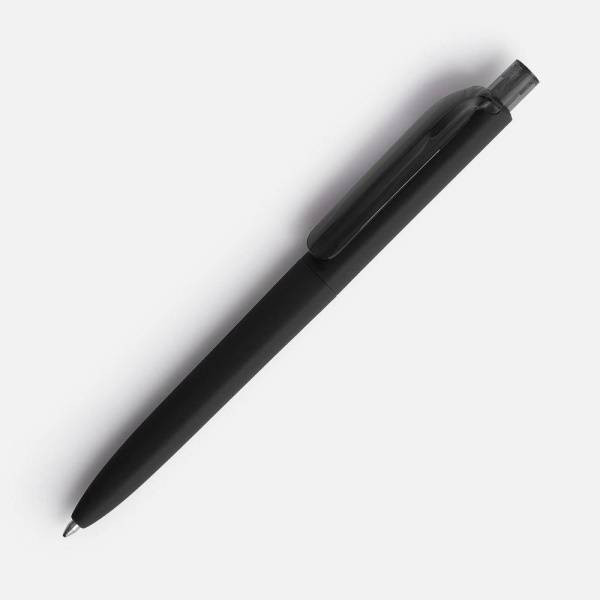 Ручка шариковая Prodir DS8 PRR-Т Soft Touch
