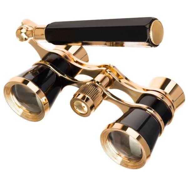 Театральный бинокль-лорнет Broadway 325E