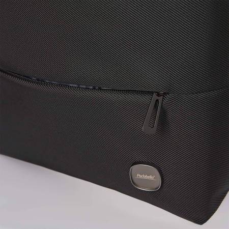 Рюкзак Hide, черный