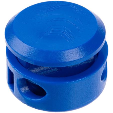 Двойной фиксатор для шнура Brоgy