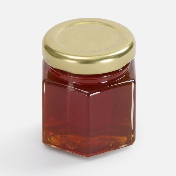 Мед Beezy, мини, цветочный