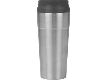 Термокружка "Zissou", серебристый