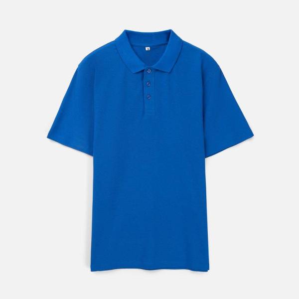 Рубашка поло унисекс Tervise