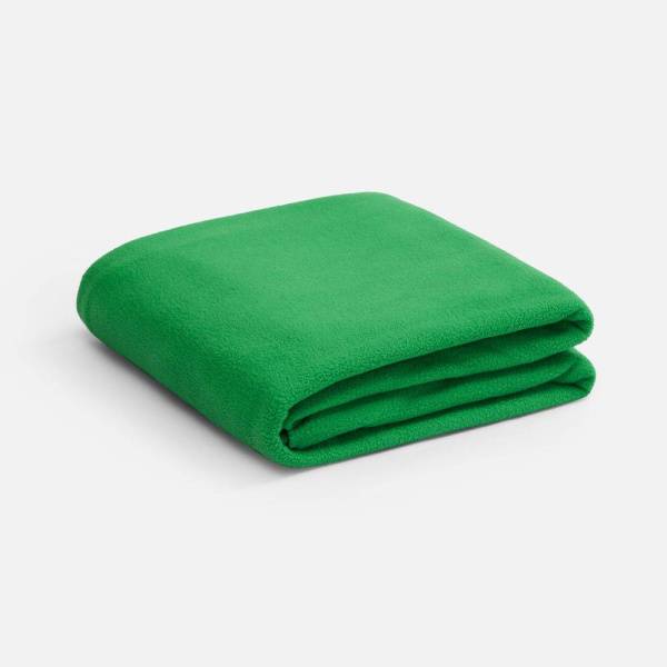 Флисовый плед Warm&Peace XL
