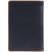 Блокнот Kalsa Palermo, синий