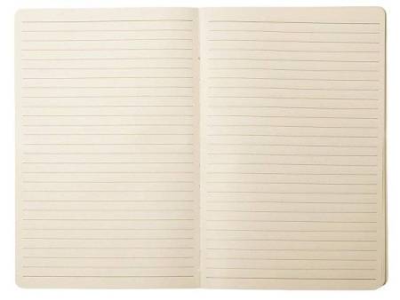 Подарочный набор металлическая ручка и блокнот А5 "Twilight"  со светящимся логотипом и пауэрбэнком