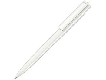 Антибактериальная шариковая ручка "RECYCLED PET PEN PRO antibacterial", белый Антибактериальная шариковая ручка "RECYCLED PET PEN PRO antibacterial", белый