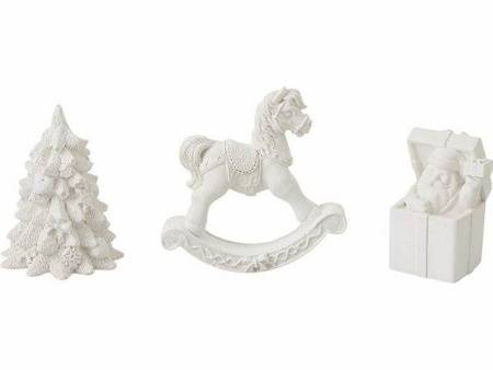 Набор для творчества из гипса «Holiday Hues» Набор для творчества из гипса «Holiday Hues»