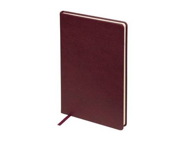 Ежедневник А5 датированный «Megapolis Loft» на 2026