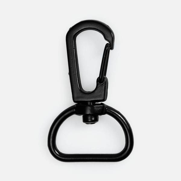 Застежка-карабин Snap Hook, M