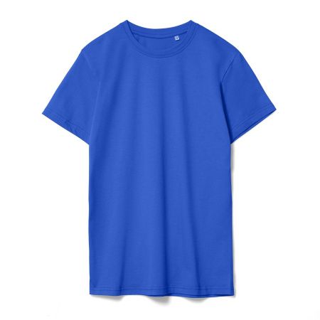 Футболка унисекс T-Bolka 160