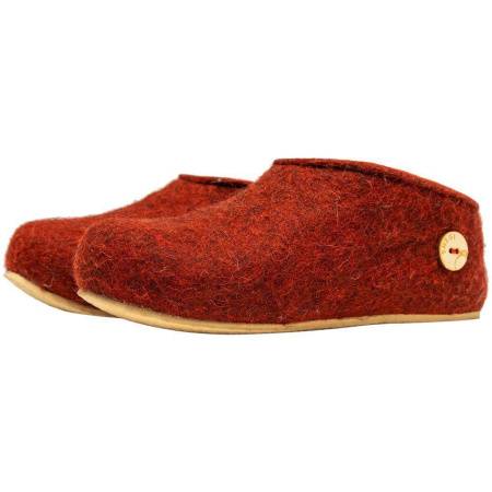 Домашние валенки Cant Домашние валенки Cant