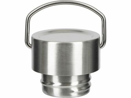 Вакуумная термобутылка с медной изоляцией «Vita», 500 мл, серый