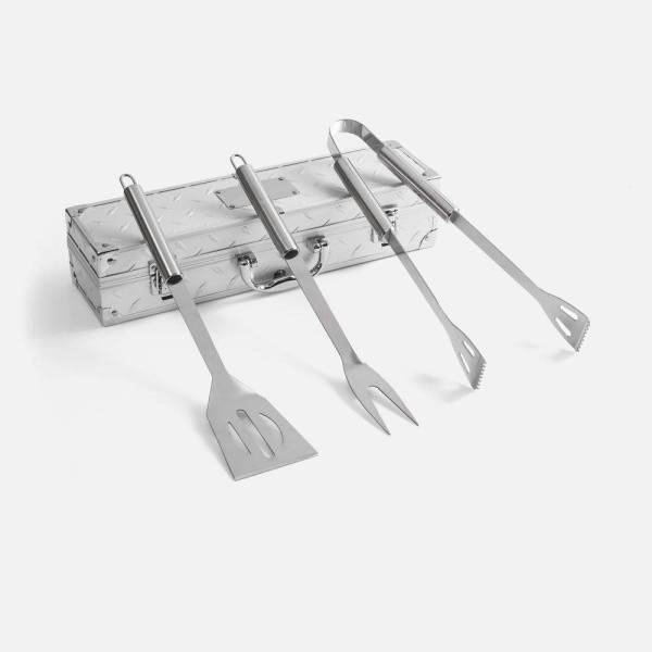 Набор для барбекю Hard Work Набор для барбекю Hard Work