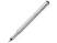 Ручка перьевая «Parker Vector Standard Stainless Steel CT», серебристый