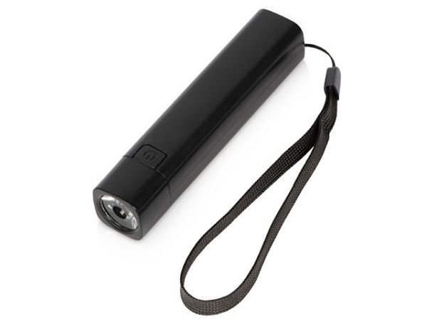 Светодиодный фонарь «Wink», 1200 мАч Светодиодный фонарь «Wink», 1200 мАч