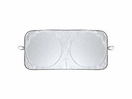 Складной автомобильный солнцезащитный козырек PRISMA