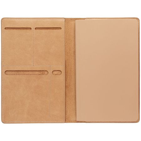 Еженедельник-портфолио Remini, недатированный