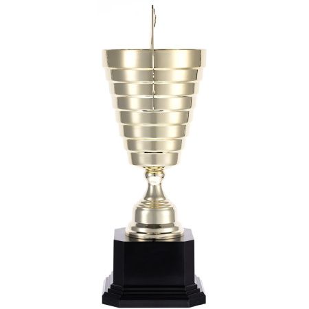 Кубок Floretta High, золотистый Кубок Floretta High, золотистый