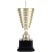 Кубок Floretta High, золотистый Кубок Floretta High, золотистый