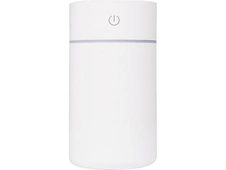 USB увлажнитель воздуха Sprinkle с двумя насадками, белый