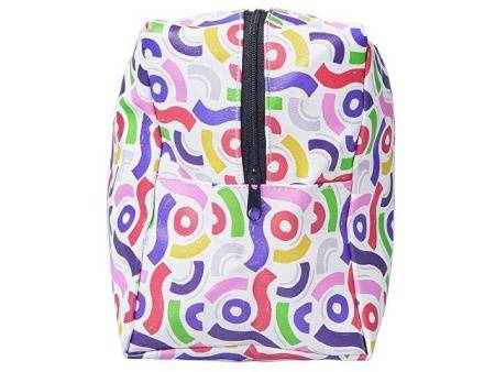 Косметичка с возможностью полноцветной печати Косметичка с возможностью полноцветной печати