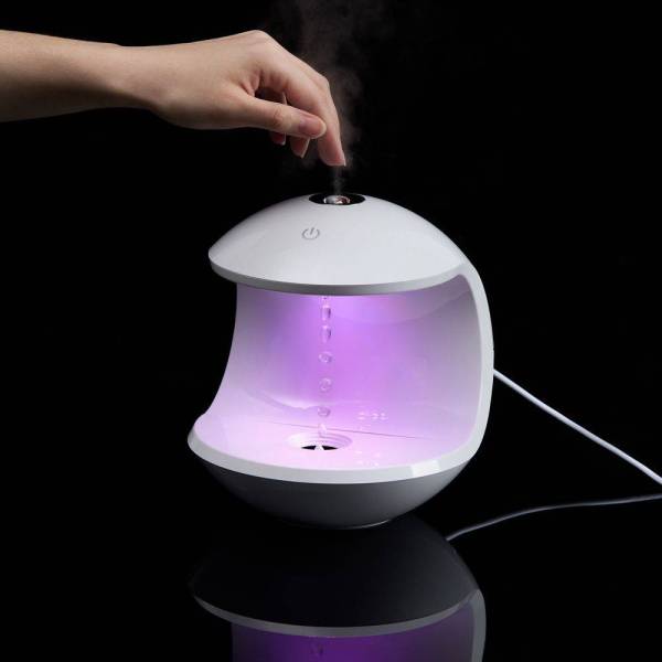 Антигравитационный увлажнитель antiGravity Антигравитационный увлажнитель antiGravity