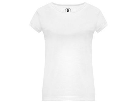 Футболка для сублимации «Hawaii» женская