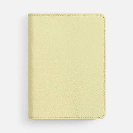 Обложка для паспорта Unison