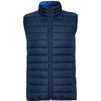 Жилет OSLO мужской, МОРСКОЙ СИНИЙ 3XL Жилет OSLO мужской, МОРСКОЙ СИНИЙ 3XL