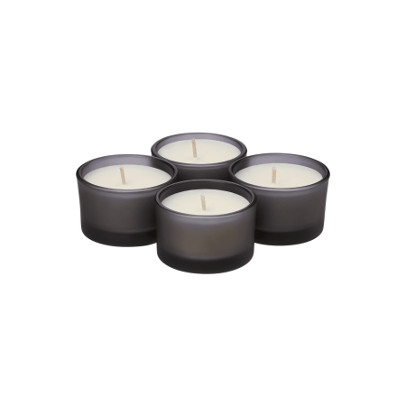 Набор ароматических свечей Sento