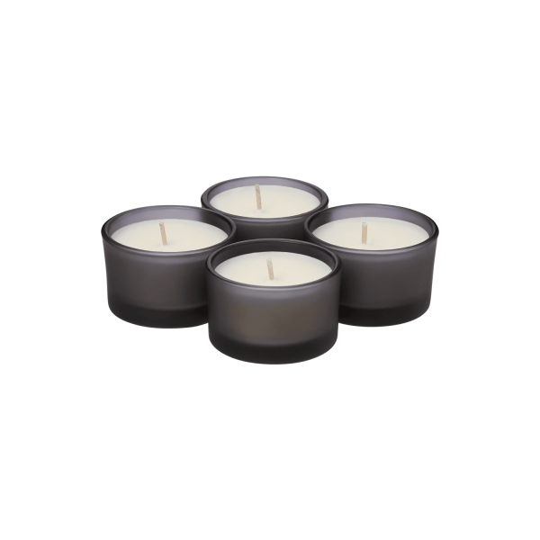 Набор ароматических свечей Sento