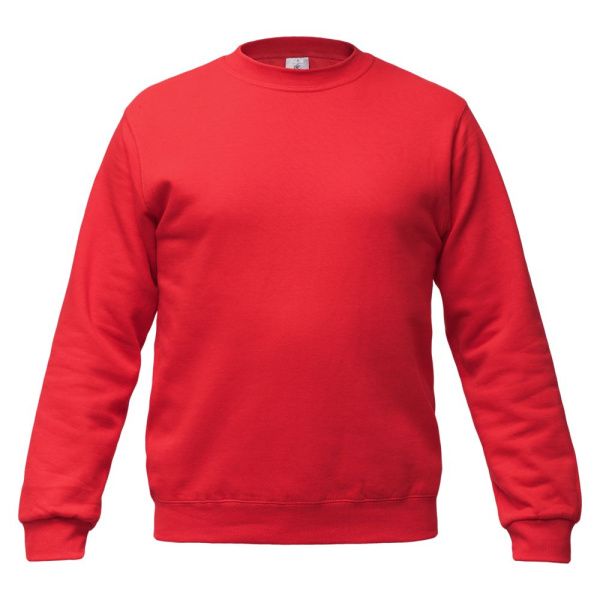 Толстовка ID.002 белая