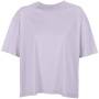 Футболка оверсайз женская Boxy Women