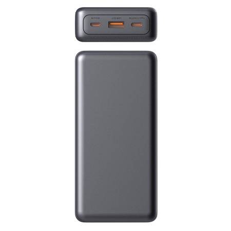 Внешний аккумулятор Belong, 20000 Mah, черный