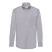 Рубашка "Long Sleeve Oxford Shirt", светло-серый_XL, 70% х/б, 30% п/э, 135 г/м2
