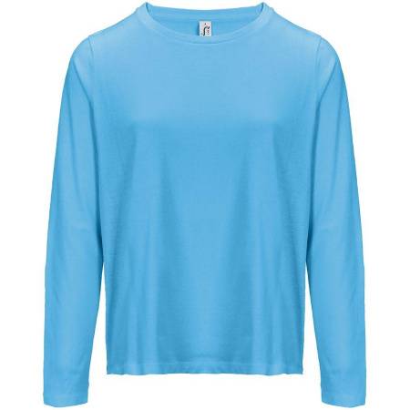 Футболка с длинным рукавом женская Monarch Women Футболка с длинным рукавом женская Monarch Women