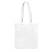 Сумка START, белый,  100% х/б, 220 г/м2