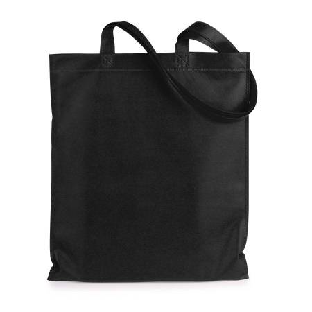 Сумка для покупок "JAZZIN", белый, 40 x 36 см, 100% полиэстер